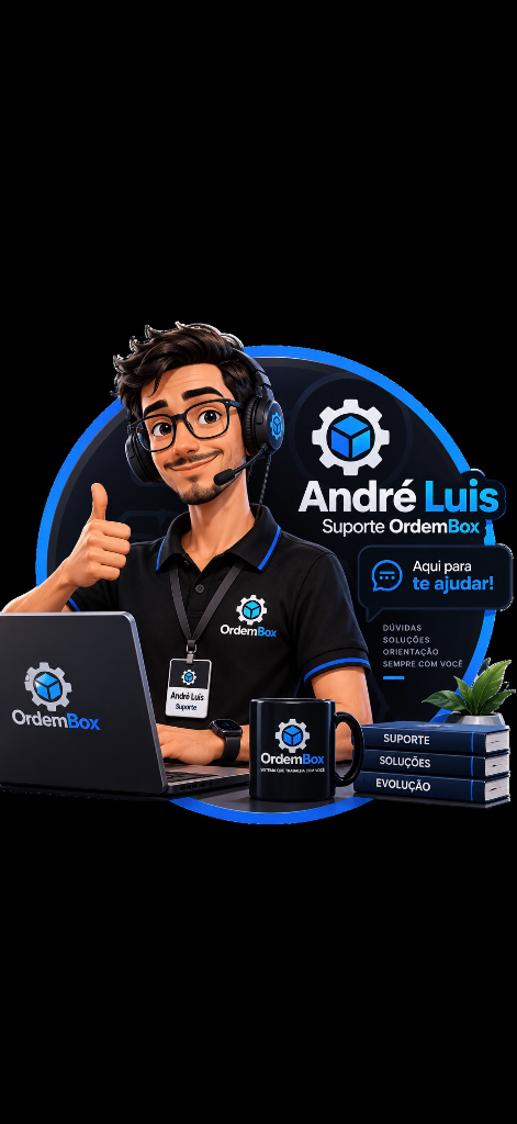 André Luis